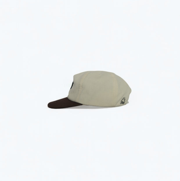 5-panel Hat