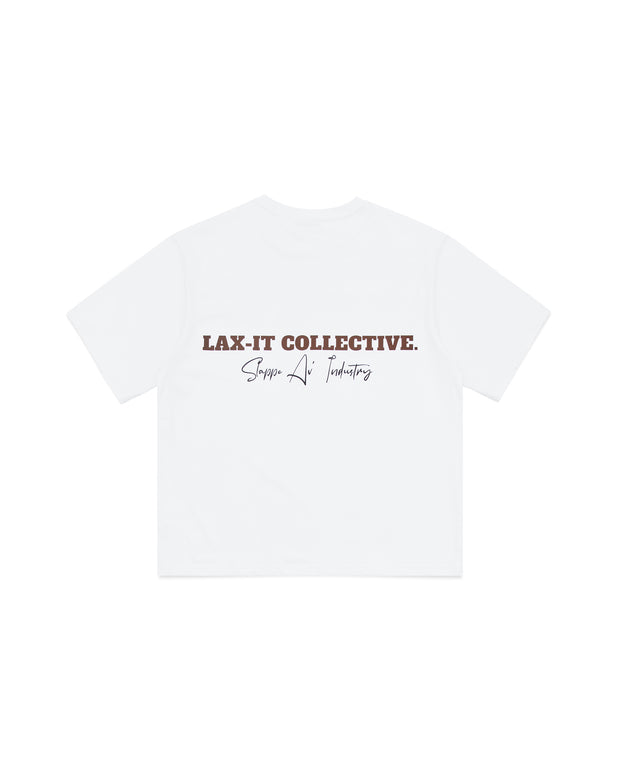 Drop One Tee