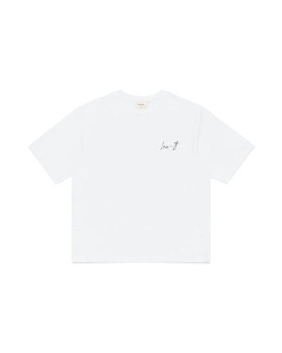 Drop One Tee