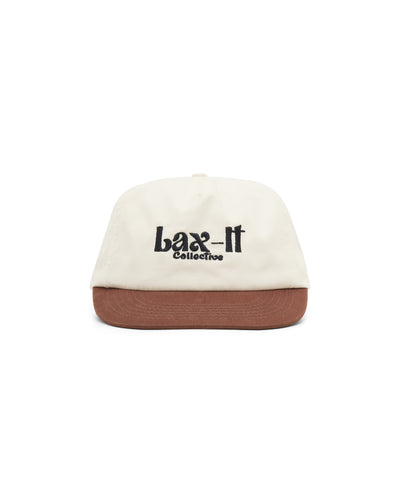 5-panel Hat