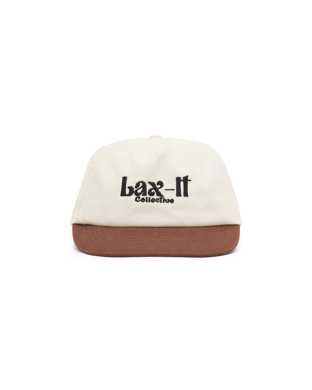 5-panel Hat
