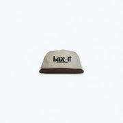 5-panel Hat