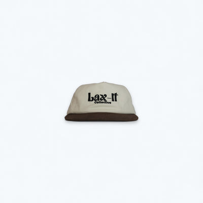 5-panel Hat