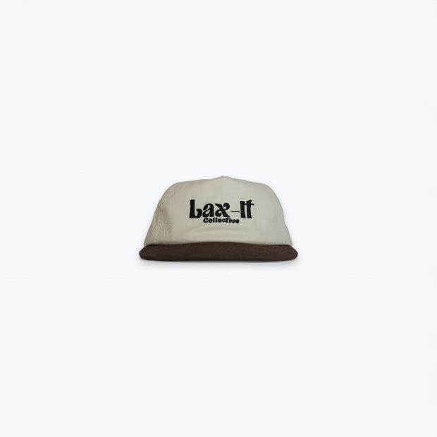 5-panel Hat